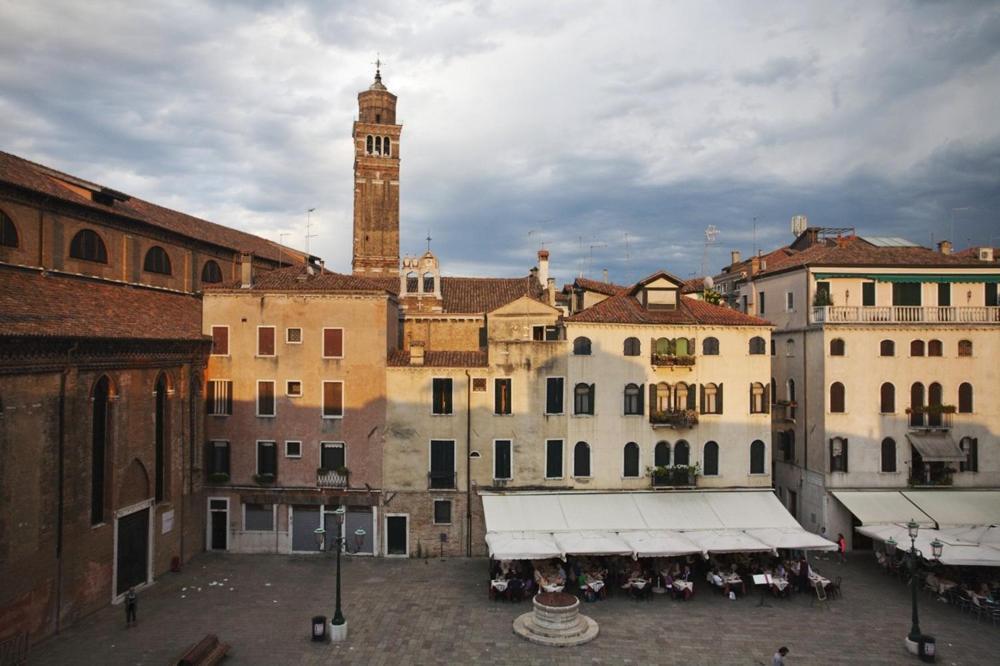 Locappart Stefano 4 Venice Exterior photo