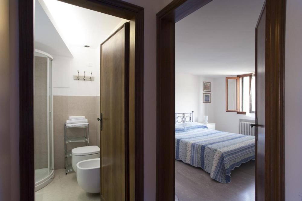 Locappart Stefano 4 Venice Exterior photo