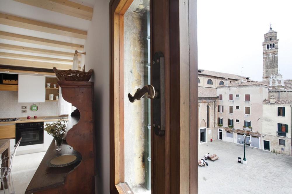 Locappart Stefano 4 Venice Exterior photo